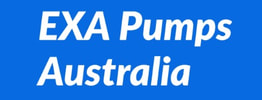 EXA Pumps Australia